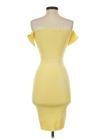 Hot & Delicious Cocktail Dress (view 2)