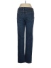 Lands' End Blue Jeans Size 8 - photo 2