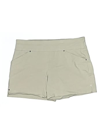 INC International Concepts Khaki Shorts (view 1)