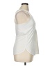 Athleta White Active Tank Size XL - photo 4