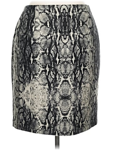 Elie Tahari Formal Skirt (view 1)