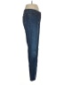 Lands' End Blue Jeans Size 8 - photo 4