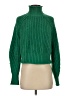 H&M Green Turtleneck Sweater Size S - photo 1