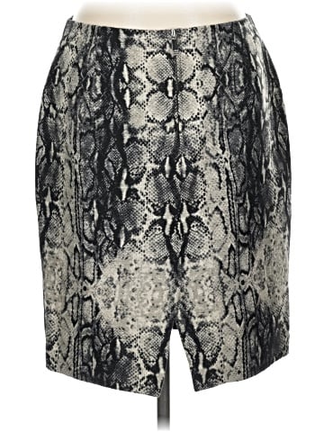 Elie Tahari Formal Skirt (view 2)