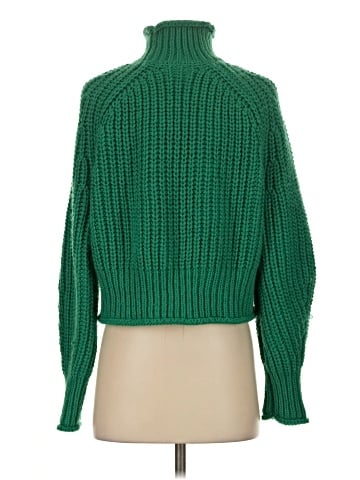 H&M Turtleneck Sweater (view 2)