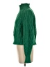 H&M Green Turtleneck Sweater Size S - photo 5