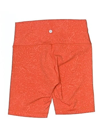 Lululemon Athletica Athletic Shorts (view 2)