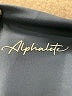 Alphalete Athletics Solid Blue Active Pants Size 23 waist (estimated) - photo 7