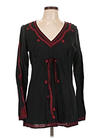 Lucky Brand Casual Dress (view 1)
