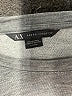 Armani Exchange Gray Sweatshirt Size XXS - photo 7