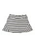 Tommy Bahama Stripes Ivory Skort Size L - photo 1