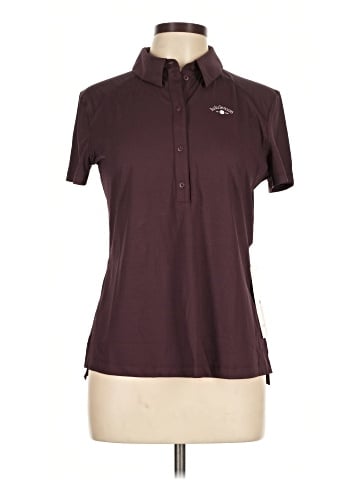 Lululemon Athletica Short Sleeve Top (view 1)
