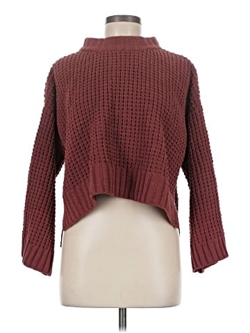 Altar'd State Turtleneck Sweater (view 1)