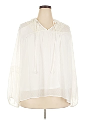 DressBarn Casual Dress (view 1)