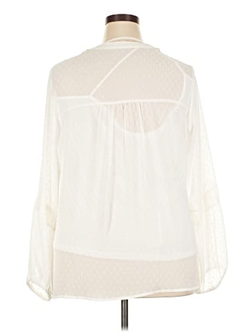 DressBarn Casual Dress (view 2)