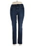 mavi Solid Blue Jeans Size 30 waist - photo 1