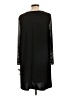 Marina Black Casual Dress Size 12 - photo 2