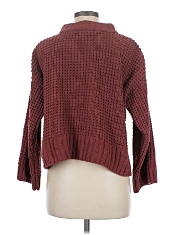Altar'd State Turtleneck Sweater (view 2)