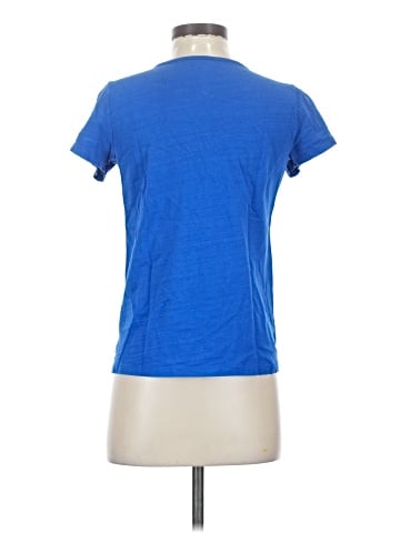 St. John's Bay Short Sleeve T-Shirt (view 2)