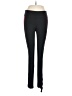 Marika Color Block Black Active Pants Size M - photo 1