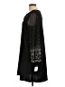Marina Black Casual Dress Size 12 - photo 5