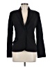 H&M Black Blazer Size 6 - photo 1