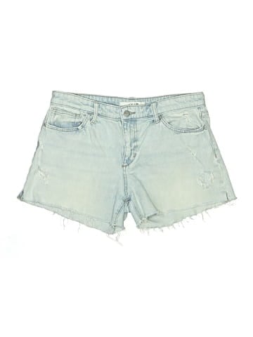 Joe's Jeans Denim Shorts (view 1)