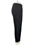 CAbi Solid Black Track Pants Size S - photo 4
