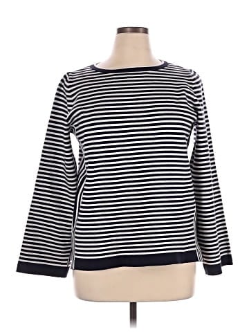Ann Taylor Pullover Sweater (view 1)