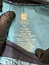 Tea 100% Cotton Teal Dress Size 7 - photo 3