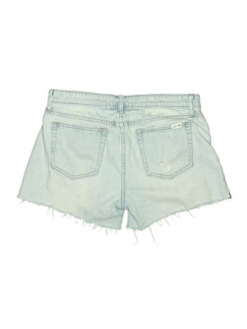Joe's Jeans Denim Shorts (view 2)