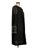 Marina Black Casual Dress Size 12 - photo 4