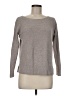 Gap Outlet Gray Pullover Sweater Size M - photo 1