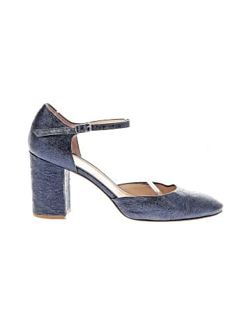 Joy & Peace Heels (view 1)