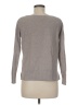 Gap Outlet Gray Pullover Sweater Size M - photo 2