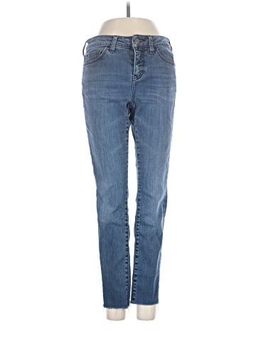 Pilcro and the Letterpress Jeans (view 1)