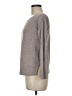 Gap Outlet Gray Pullover Sweater Size M - photo 5
