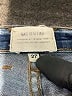 Mcguire Blue Jeans Size 27 waist - photo 7