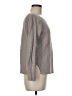 Gap Outlet Gray Pullover Sweater Size M - photo 4