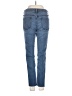 Pilcro and the Letterpress Stars Blue Jeans Size 26 waist (estimated) - photo 2