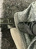 Assorted Brands Chevron-herringbone Gray Athletic Shorts Size S - photo 4