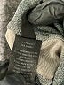 Assorted Brands Chevron-herringbone Gray Athletic Shorts Size S - photo 5