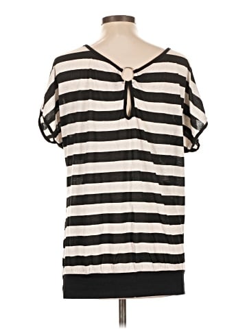 Lavish Short Sleeve Top (view 2)