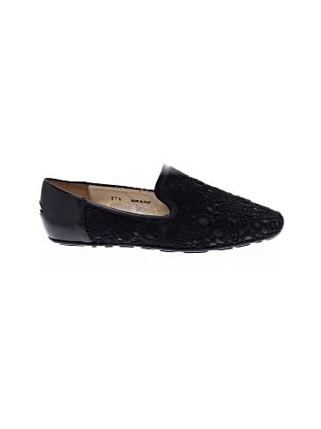 Jimmy Choo Flats (view 1)