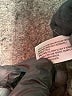 Universal Thread 100% Cotton Black Casual Pants Size L - photo 8