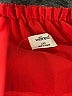 Wilfred 100% Polyester Red Sleeveless Blouse Size XXS - photo 4