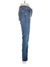 Pilcro and the Letterpress Stars Blue Jeans Size 26 waist (estimated) - photo 4