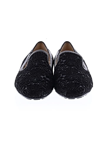 Jimmy Choo Flats (view 2)