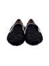 Jimmy Choo Black Flats Size EU 37 1/2 - photo 2