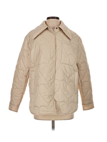 Stella + Lorenzo Coat (view 1)
